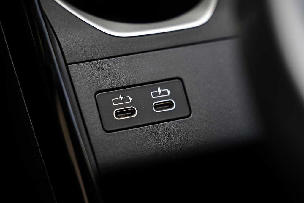 New 2026 BMW X1 xDrive28i w/ Technology Package image 35