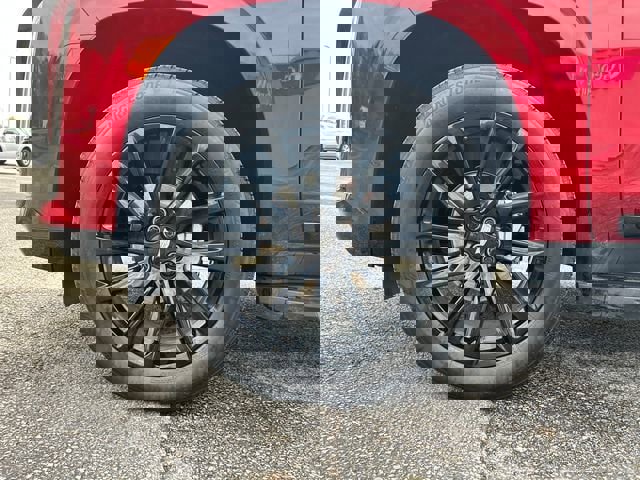 Used 2023 Cadillac Escalade Sport Platinum w/ LPO, ONYX Package image 10