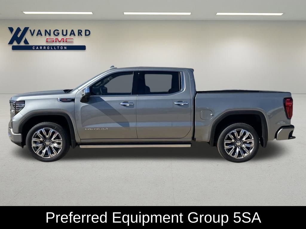 New 2026 GMC Sierra 1500 Denali image 2