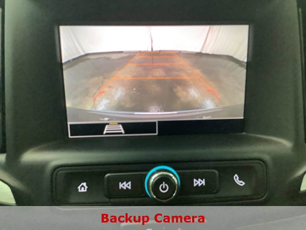 Used 2024 GMC Terrain SLE image 20