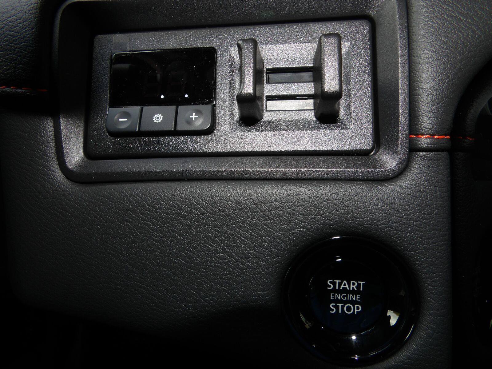 New 2026 Nissan Armada PRO-4X AWD/4WD image 26
