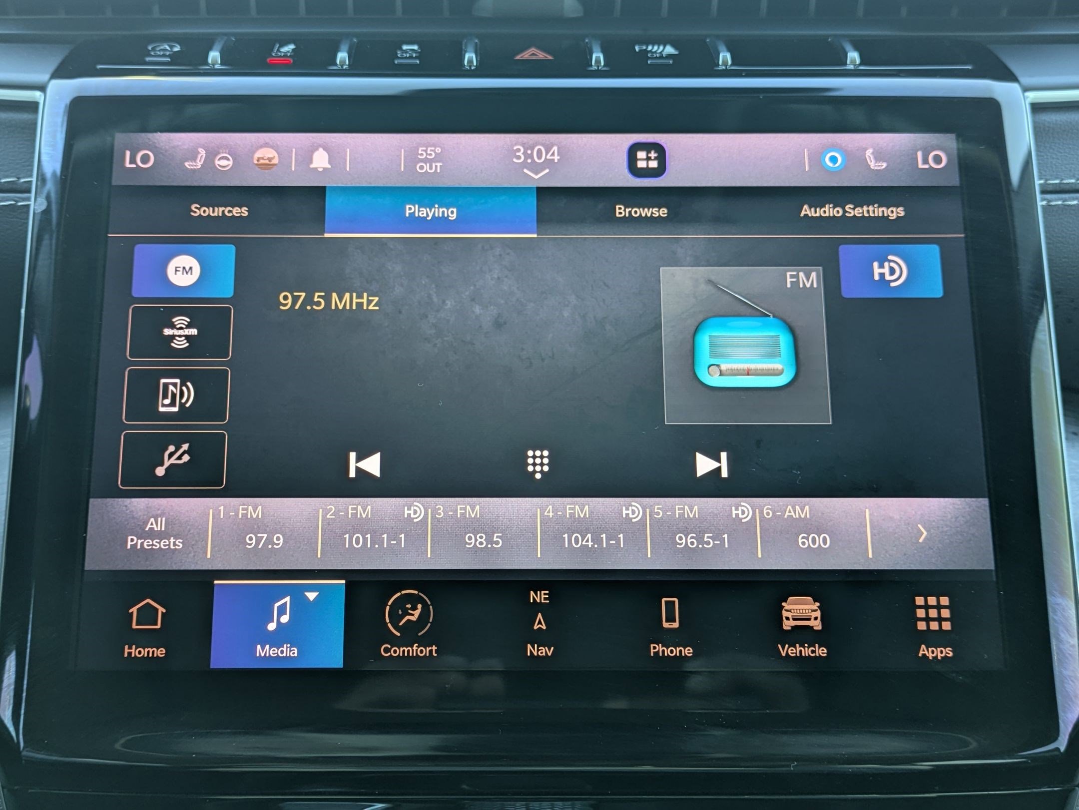 Used 2021 Jeep Grand Cherokee L Limited image 23