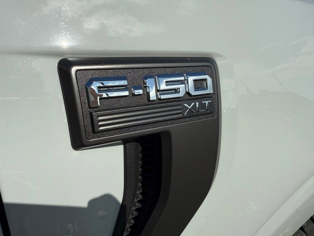 Used 2023 Ford F150 XLT w/ Equipment Group 302A High image 10