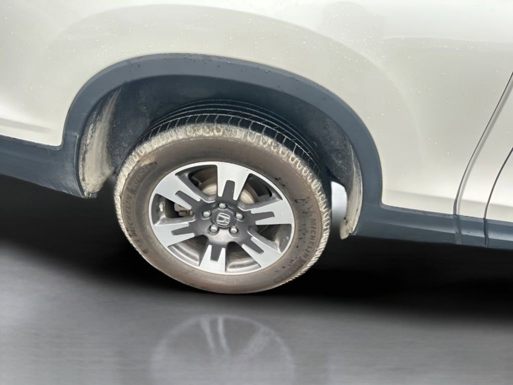 Used 2019 Honda Ridgeline RTL image 13