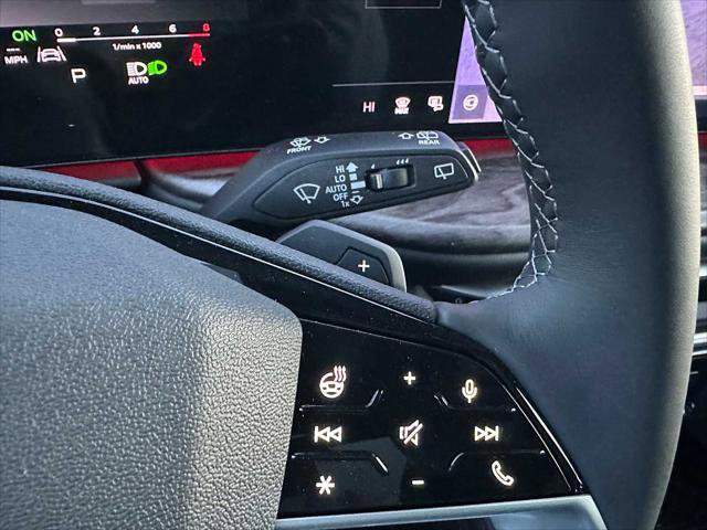 New 2025 Audi Q5 Premium Plus image 34