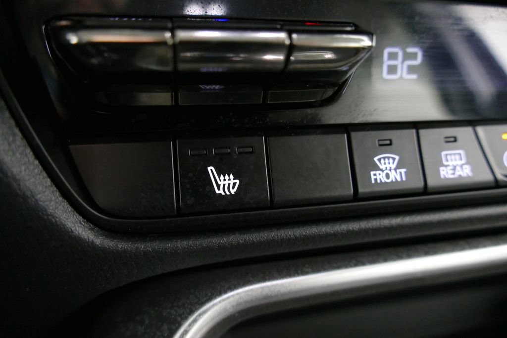 Used 2024 MAZDA CX-90 3.3 Turbo w/ Preferred Plus image 15