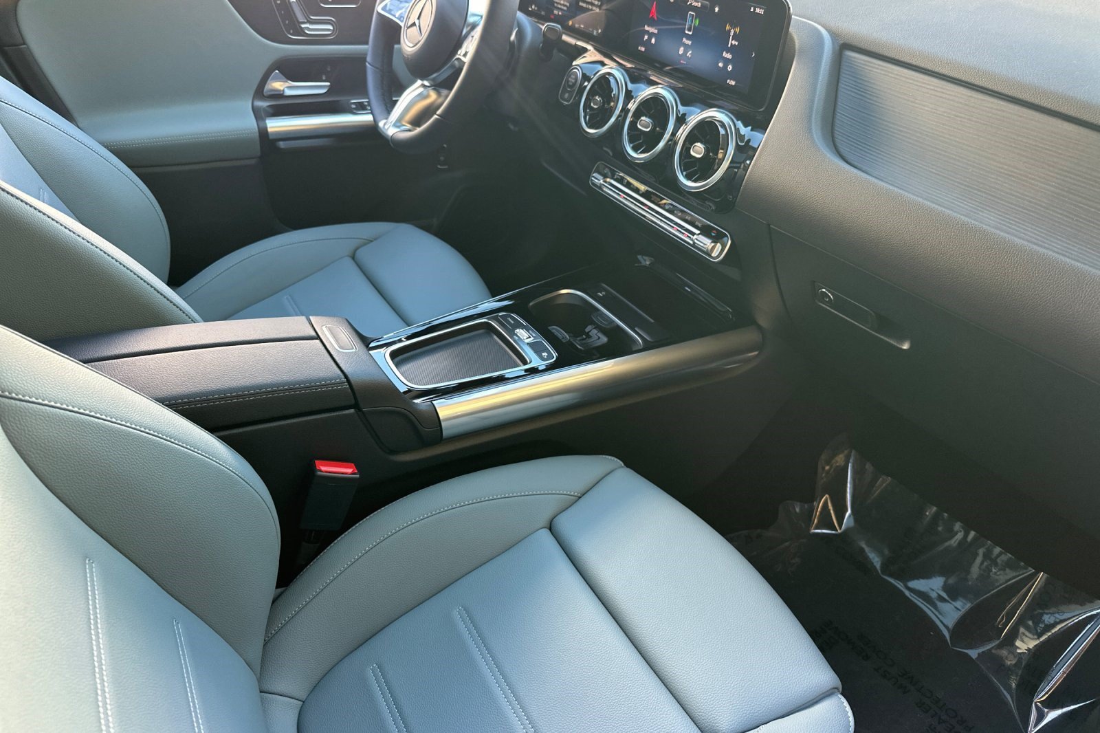 New 2026 Mercedes-Benz GLA 250 4MATIC image 29