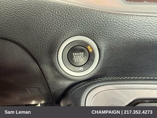 Used 2023 Dodge Challenger R/T Scat Pack RWD image 26