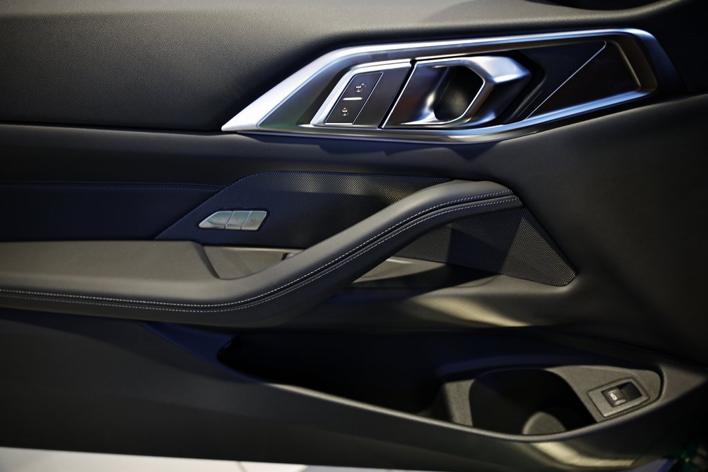 New 2026 BMW M4 Competition w/ Executive Package image 14