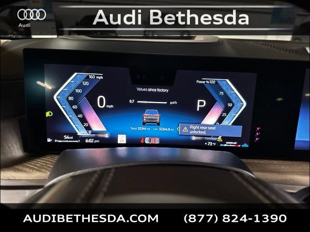 Used 2024 BMW X7 xDrive40i w/ Executive Package AWD/4WD image 19