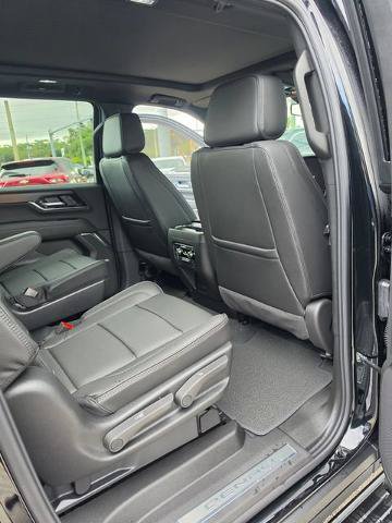New 2026 GMC Yukon XL Denali w/ Sun & Power Step Package AWD/4WD image 29