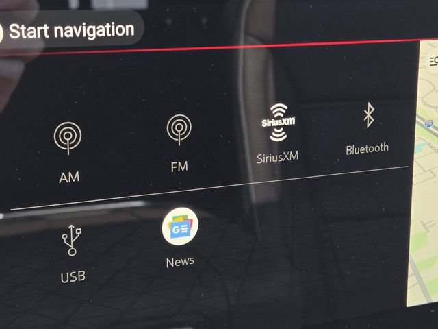 New 2026 GMC Sierra 1500 Denali w/ Technology Package AWD/4WD image 6