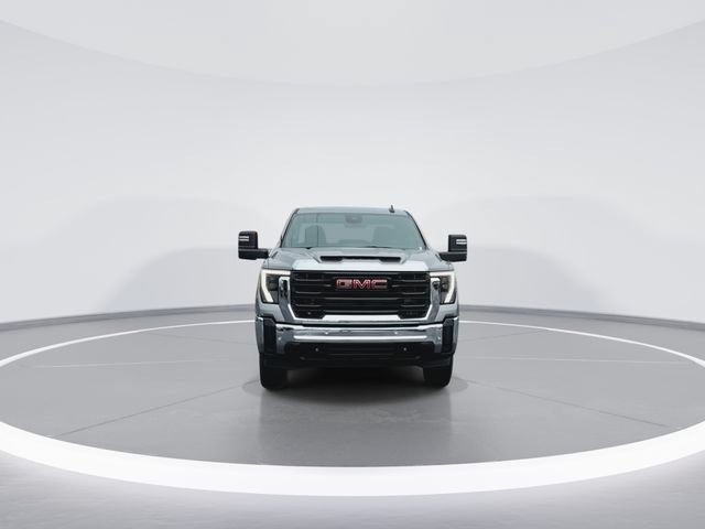 New 2026 GMC Sierra 2500 Pro w/ 1SA Pro Safety Plus Package AWD/4WD video 3