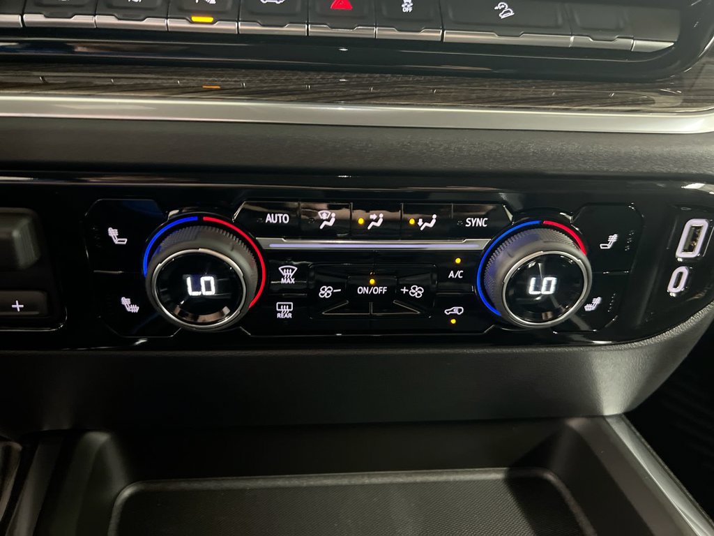 New 2026 Chevrolet Silverado 2500 LT AWD/4WD image 17