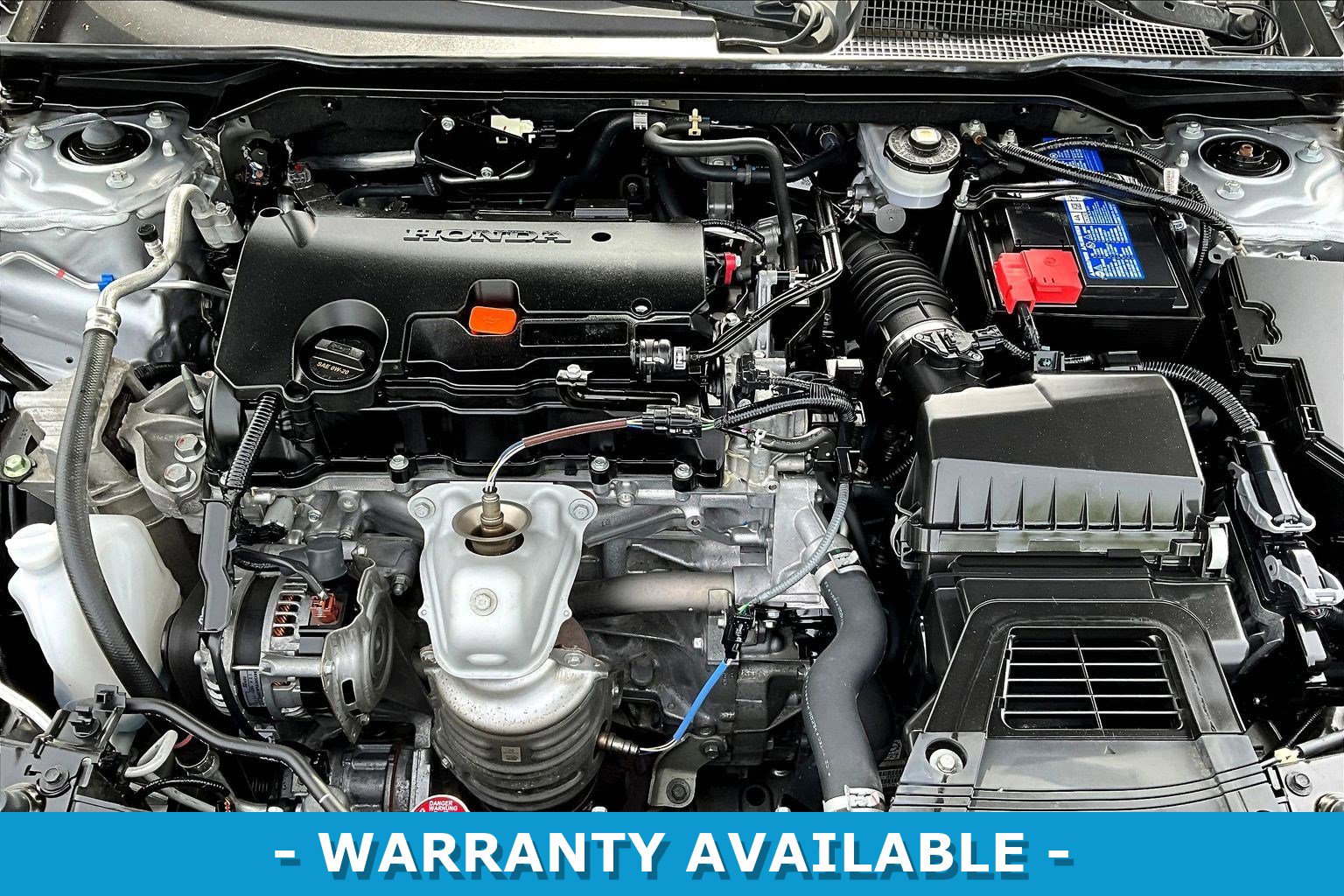 Used 2023 Honda Civic LX image 29