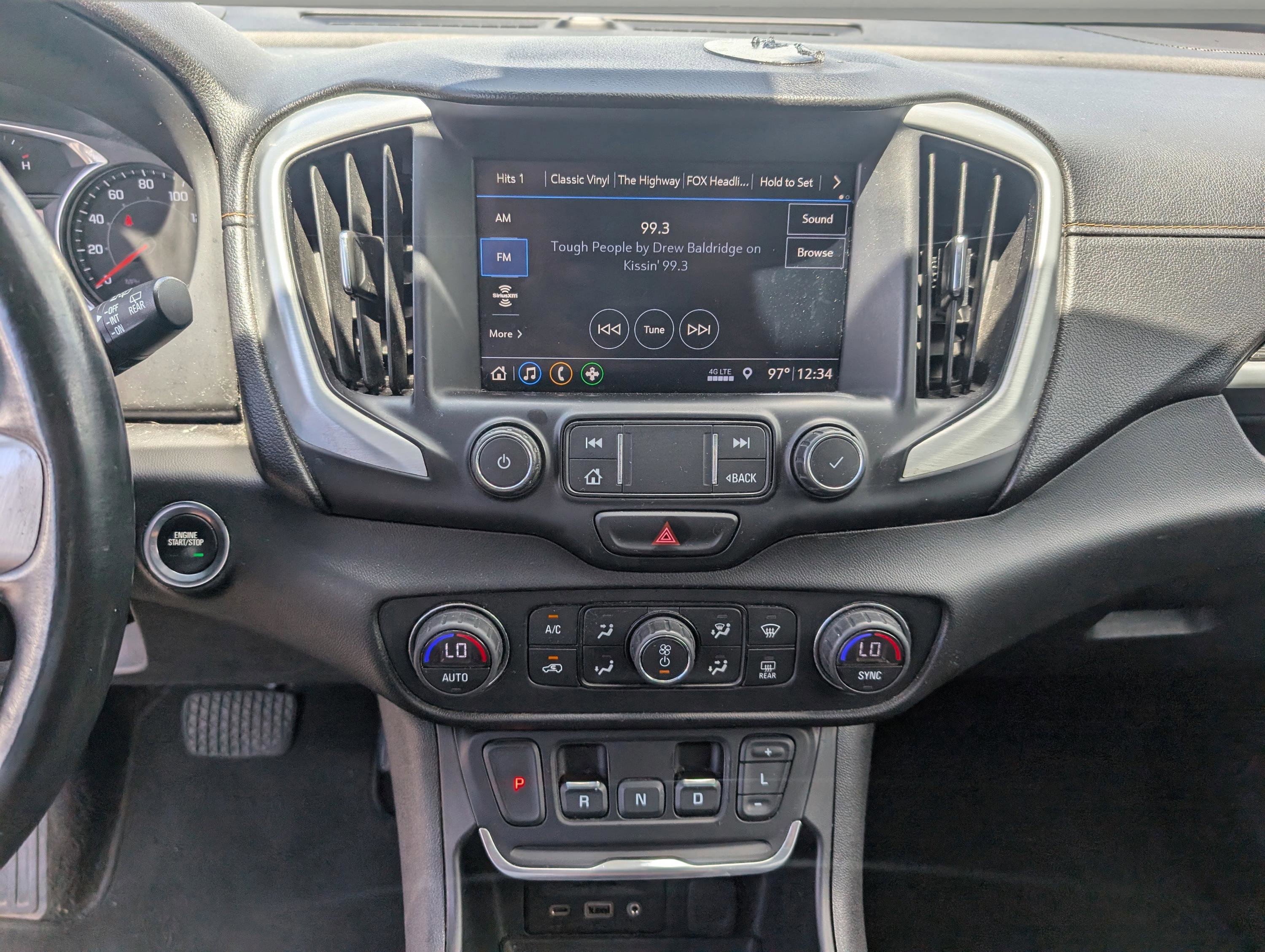 Used 2020 GMC Terrain SLT image 15