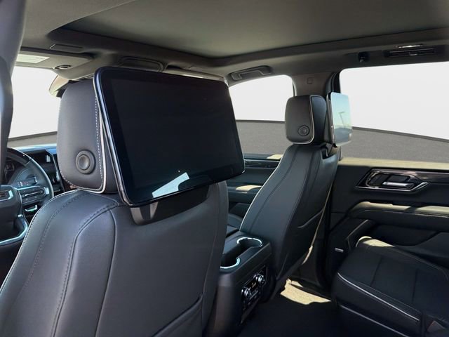 New 2026 GMC Yukon Elevation w/ Elevation Premium Package image 16