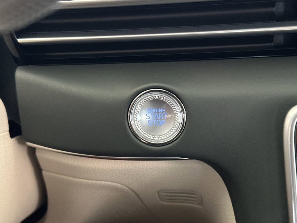 New 2026 Genesis GV80 3.5T e-SC image 23