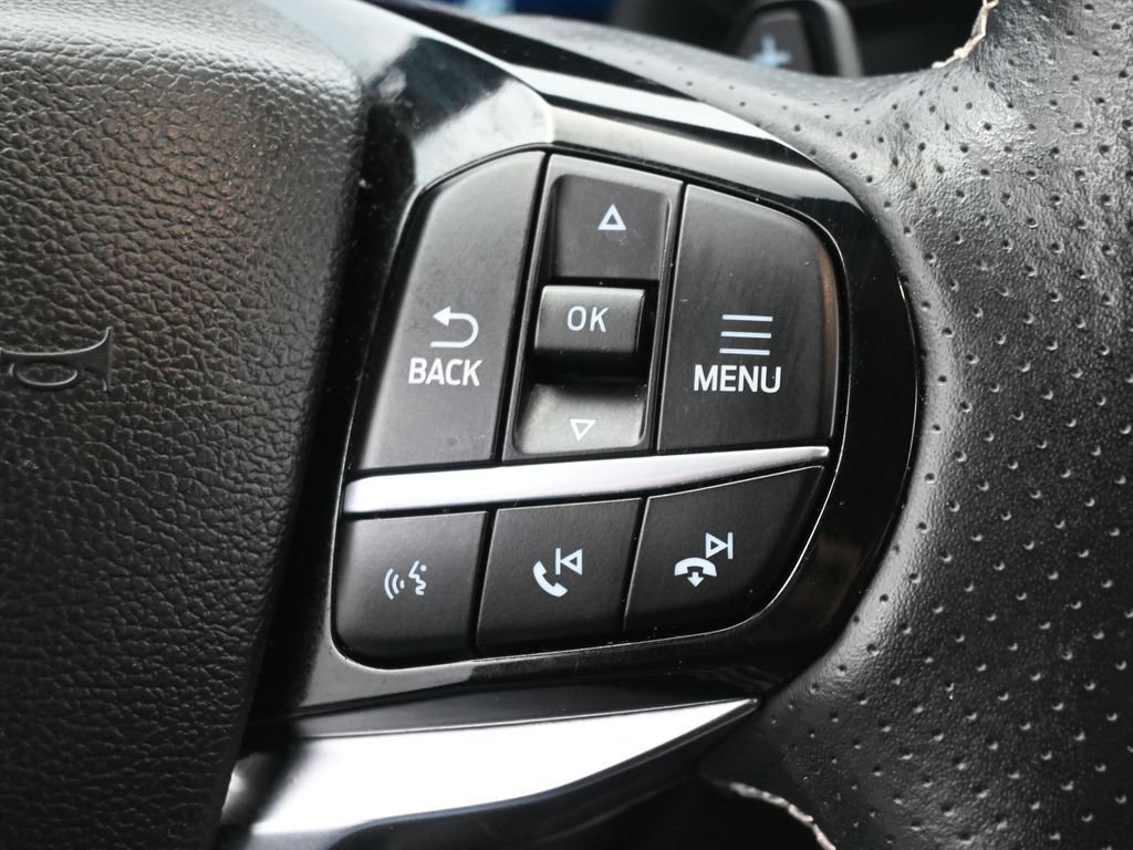 Used 2022 Ford Explorer ST AWD/4WD image 19