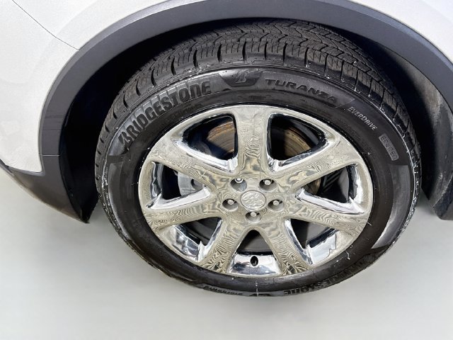 Used 2017 Buick Encore Premium w/ Experience Buick Package FWD image 37