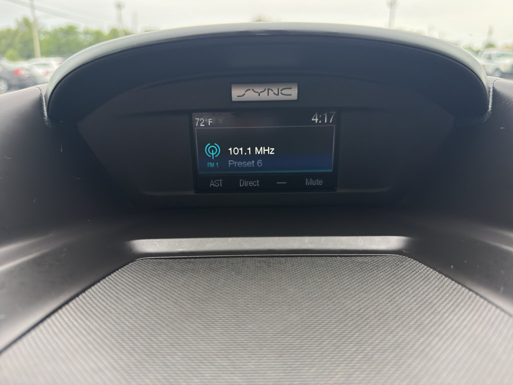 Used 2015 Ford C-MAX SE FWD image 15