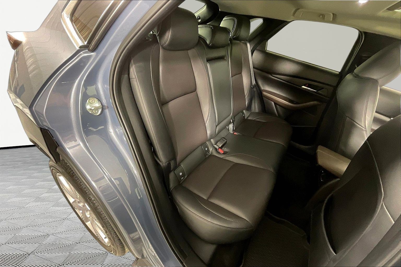 Used 2021 MAZDA CX-30 AWD 2.5 S w/ Premium Package image 25