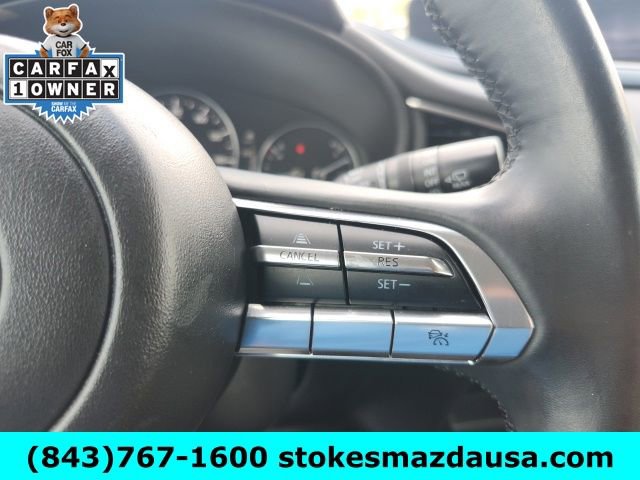 Used 2020 MAZDA CX-30 AWD w/ Preferred Package image 5