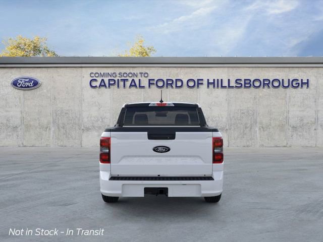 New 2025 Ford Maverick Lobo image 5