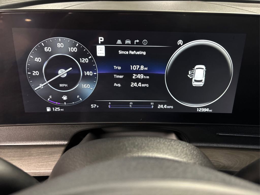 Used 2018 Kia Sorento LX image 17