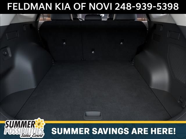 New 2026 Kia Sportage SX FWD image 19