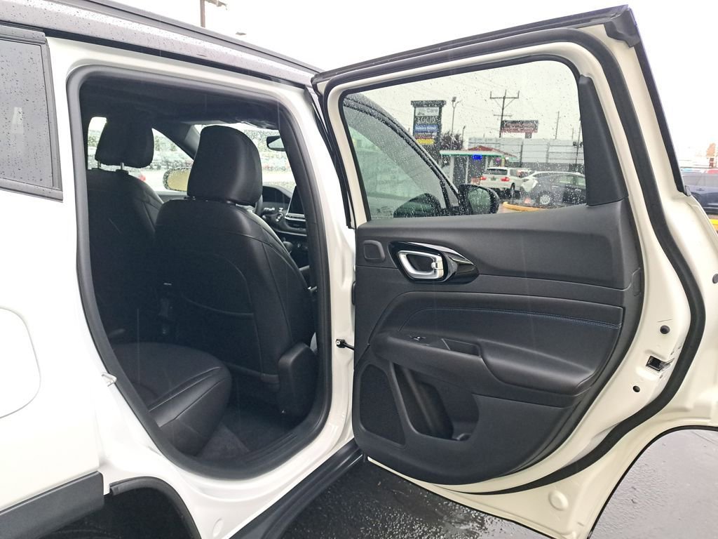 New 2026 Jeep Compass Limited w/ Sun, Sound & Navigation Group image 15