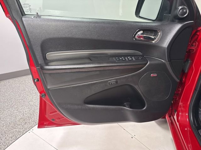 Used 2018 Dodge Durango GT w/ Premium Group AWD/4WD image 14