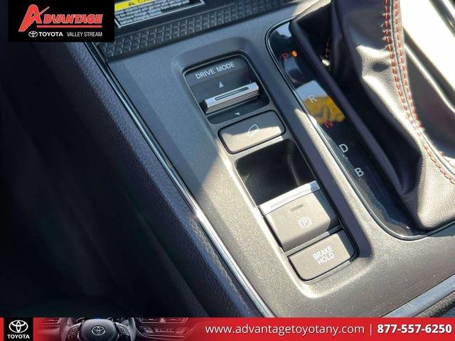 Used 2025 Honda CR-V Sport Touring image 37