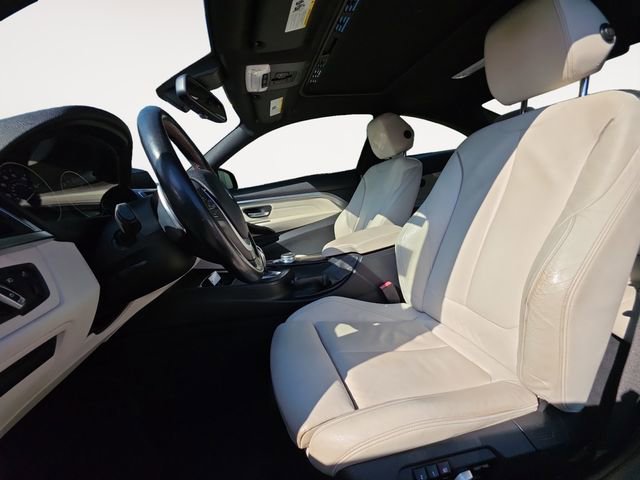 Used 2018 BMW 430i Coupe RWD image 9