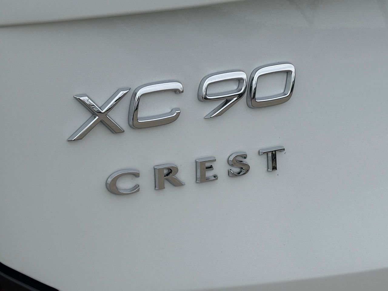 New 2026 Volvo XC90 T8 Plus image 8