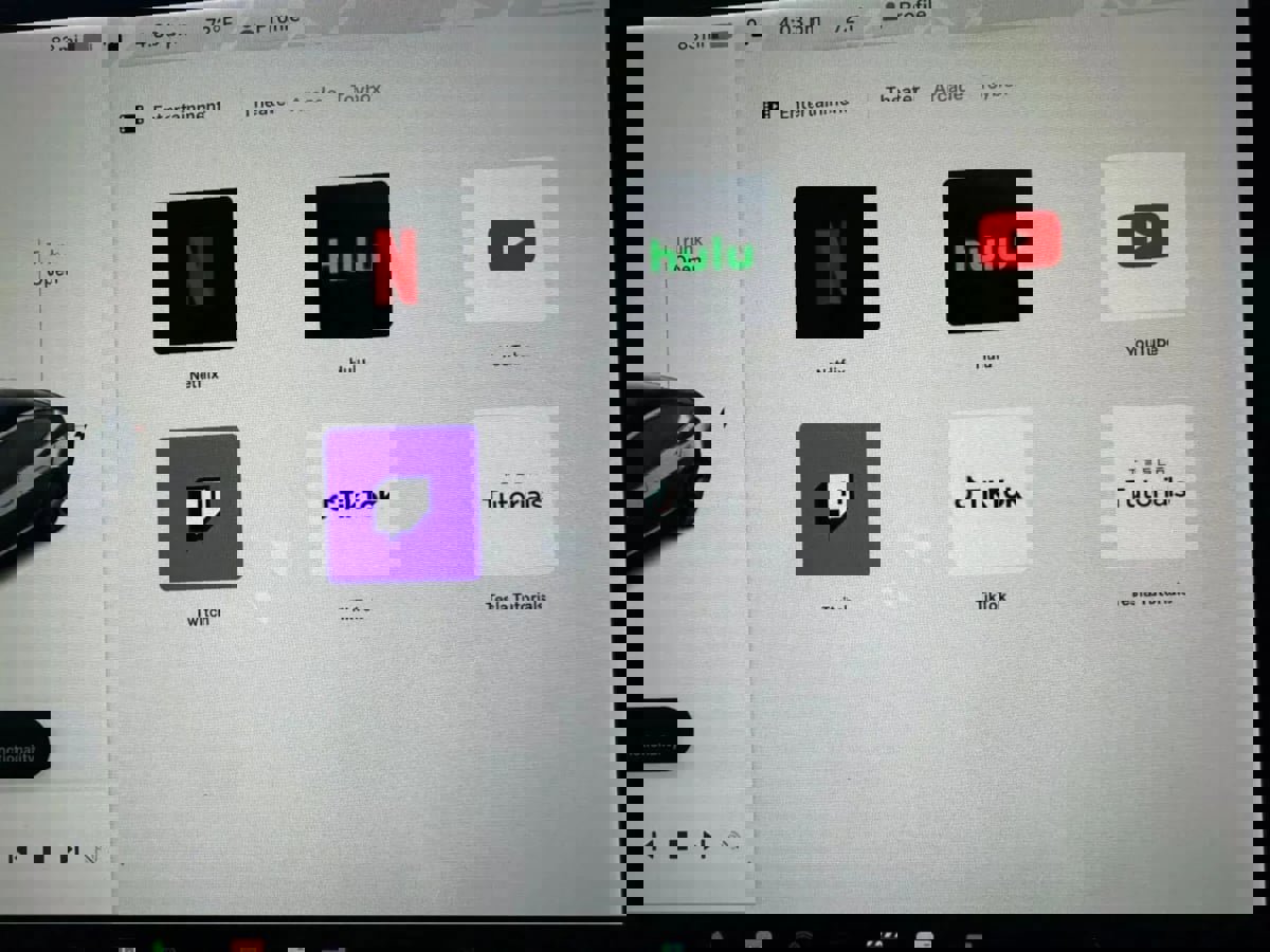 Used 2023 Tesla Model 3 Long Range image 58