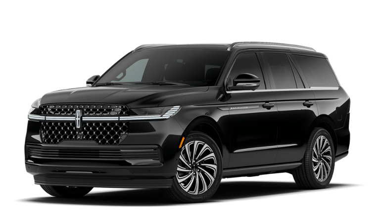 New 2026 Lincoln Navigator Black Label AWD/4WD image 25