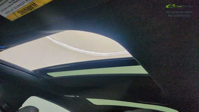 Used 2022 Mercedes-Benz EQS 450+ Sedan image 59