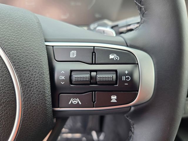 New 2026 Kia K5 GT image 12