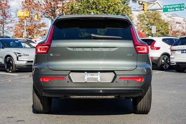 New 2026 Volvo XC40 B5 Ultra w/ Protection Package Premier image 5