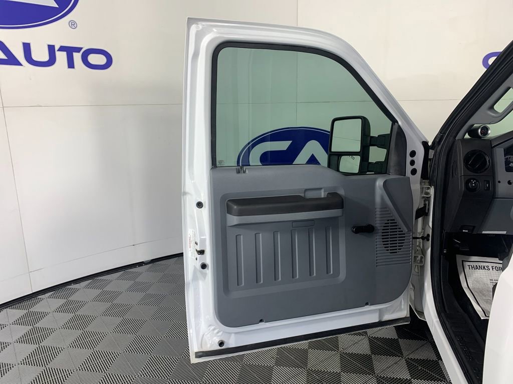 Used 2014 Ford F250 XL image 14