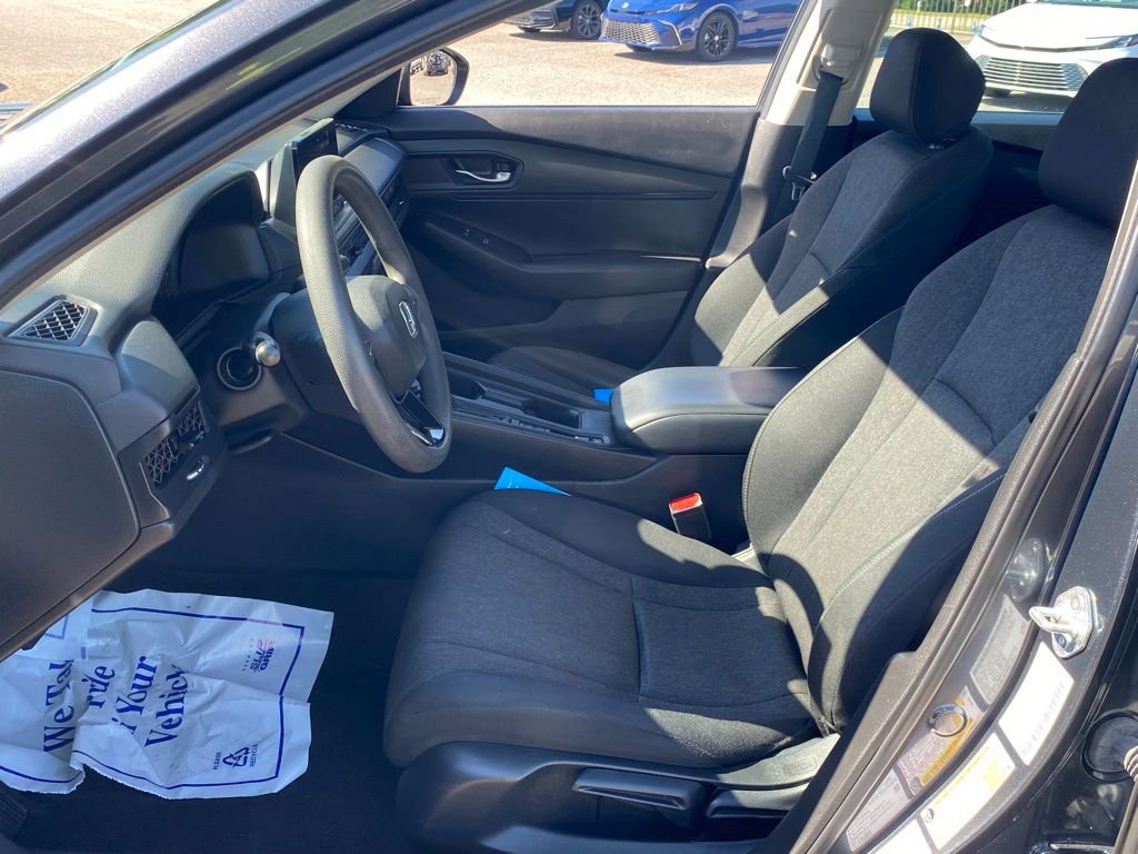 Used 2023 Honda Accord LX image 6