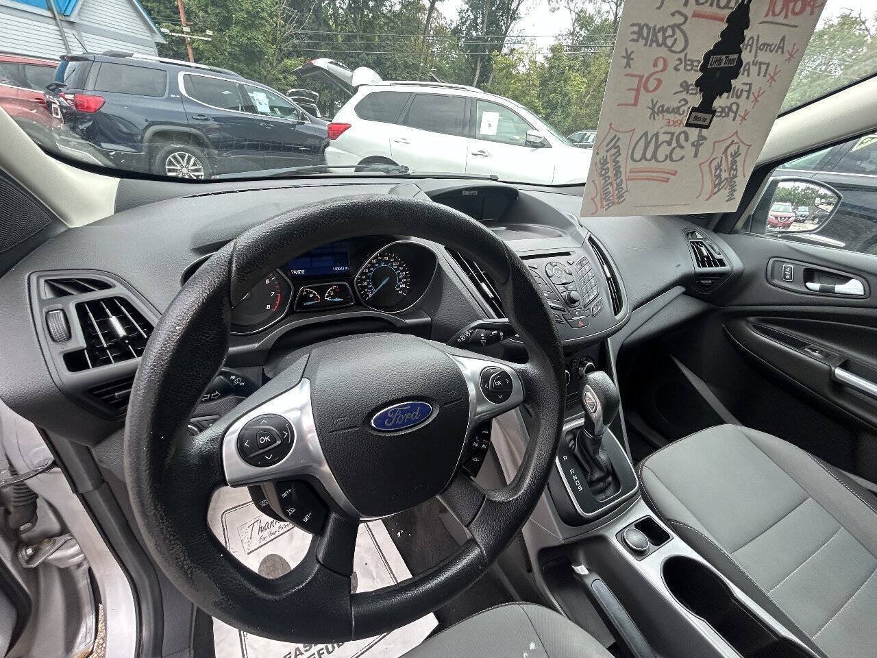 Used 2013 Ford Escape SE FWD image 5
