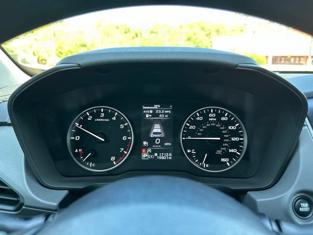 Used 2024 Subaru Crosstrek 2.0i Premium AWD/4WD image 26