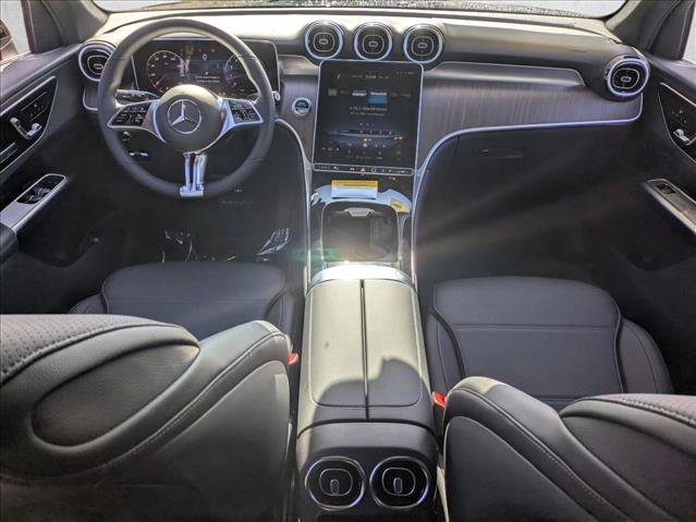 New 2026 Mercedes-Benz GLC 300 image 12