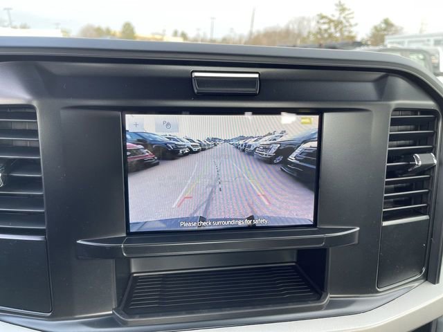 New 2026 Ford F350 XL w/ STX Appearance Package image 19