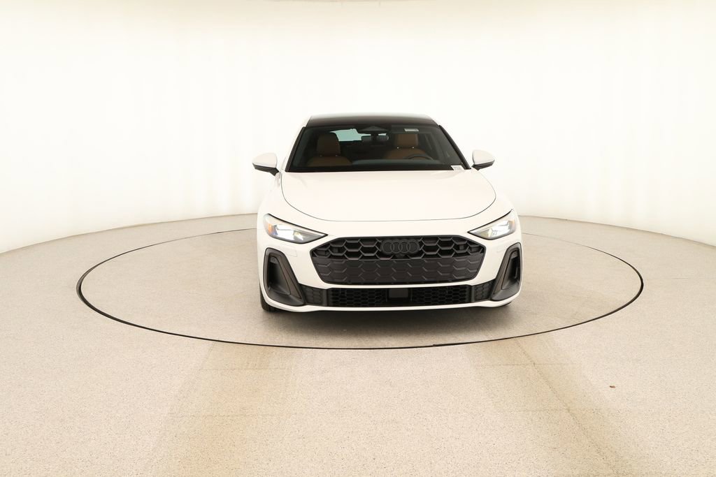 New 2026 Audi A5 2.0T Premium image 11