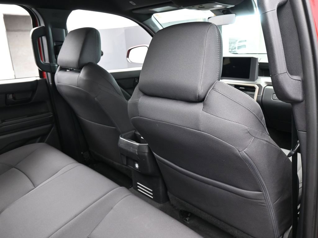 Used 2025 Toyota Tacoma SR5 image 44