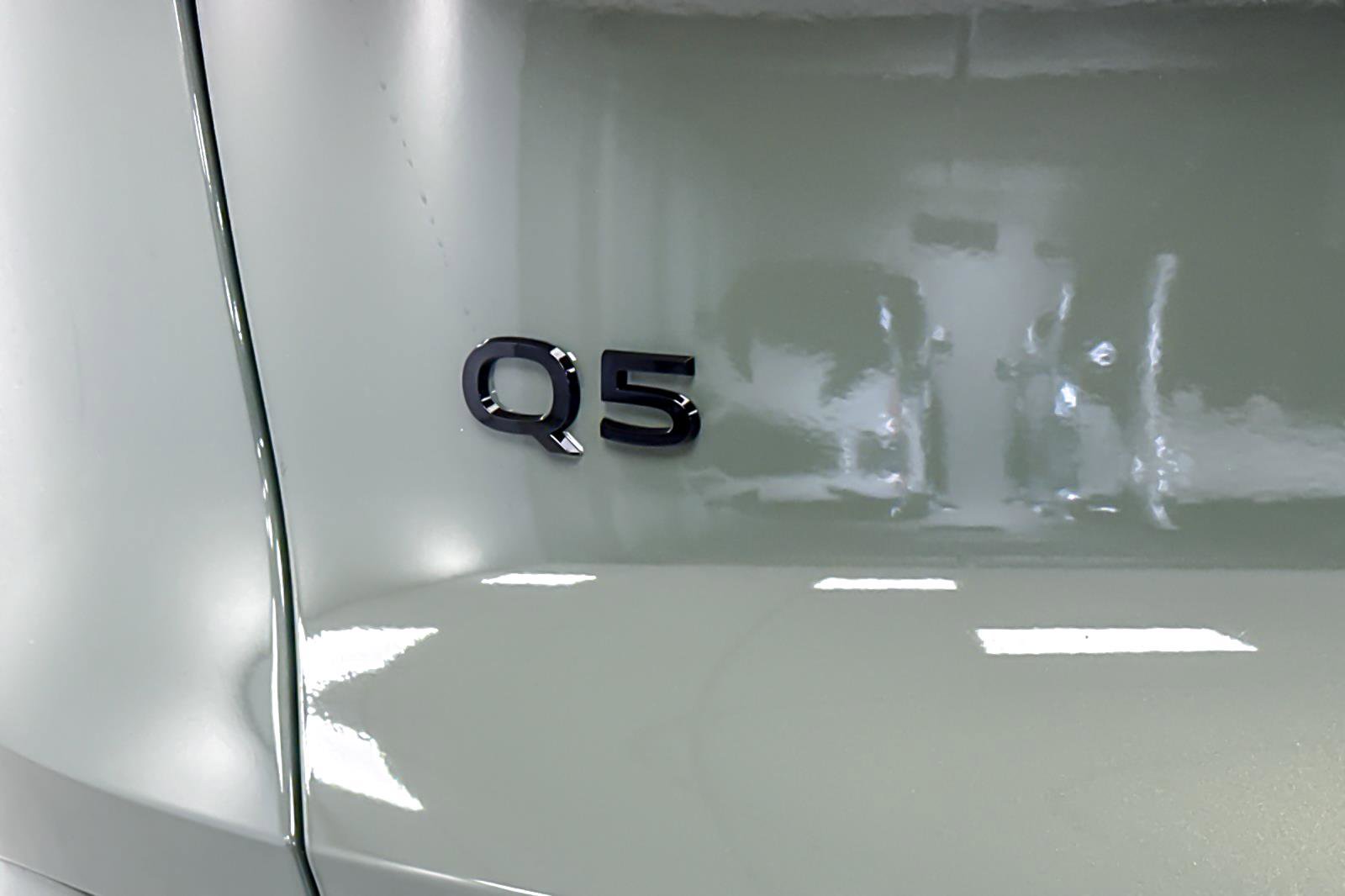 New 2025 Audi Q5 Premium Plus image 26