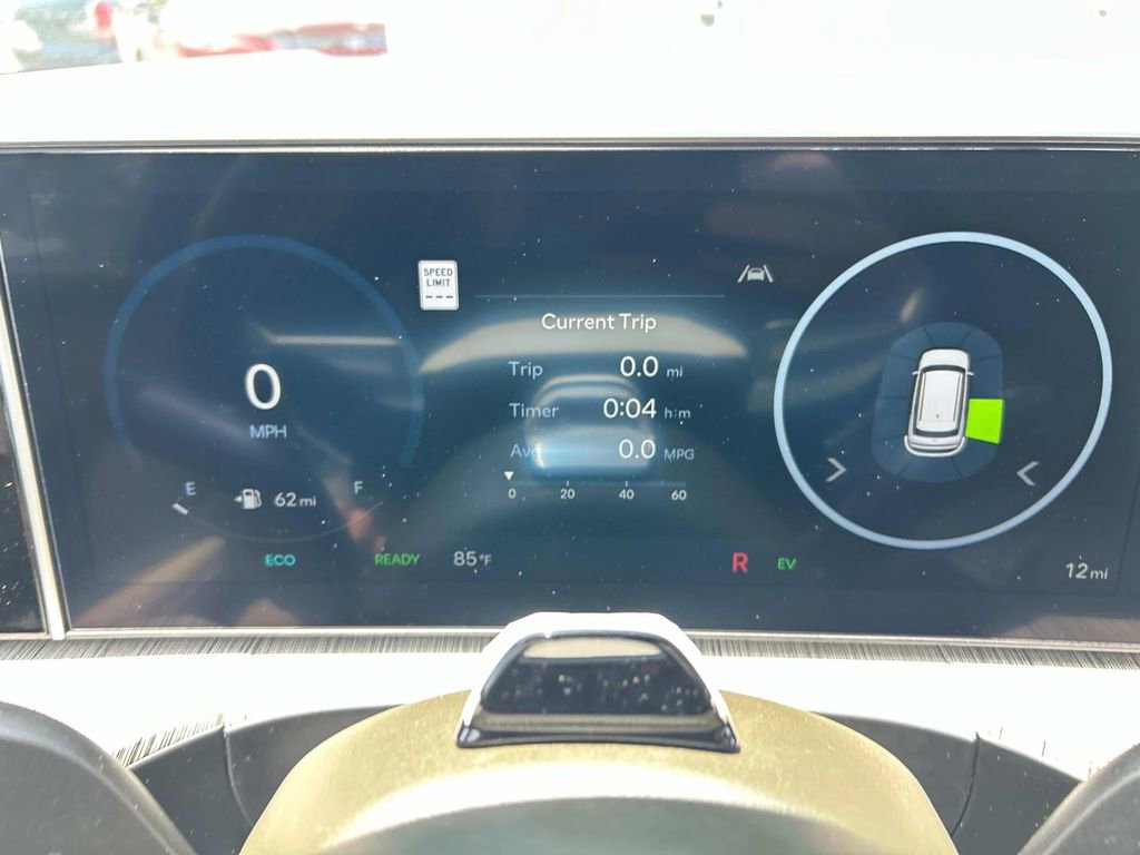 New 2025 Hyundai Santa Fe Calligraphy image 39